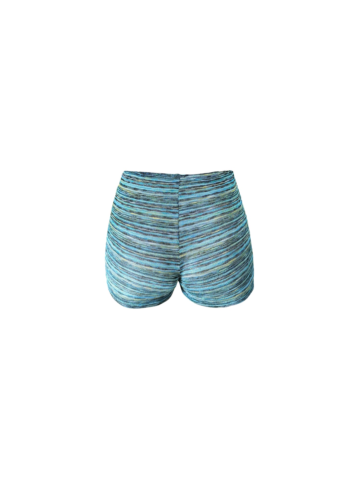 KNIT RESORT SHORTS