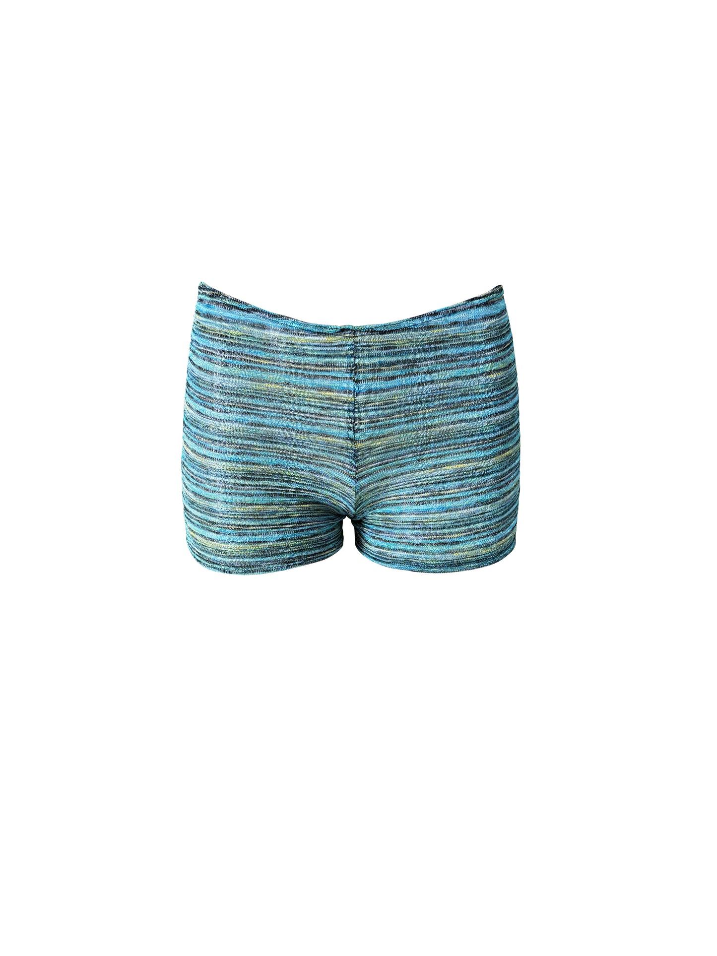 KNIT RESORT SHORTS